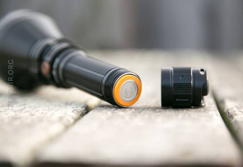 Fenix HT18